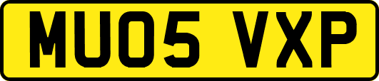 MU05VXP