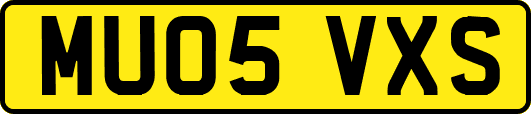 MU05VXS