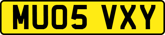 MU05VXY