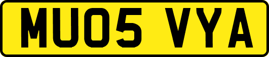 MU05VYA