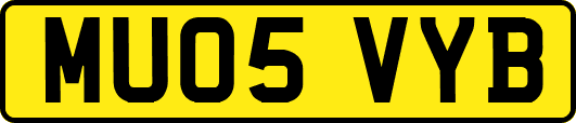 MU05VYB