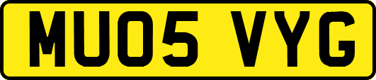 MU05VYG