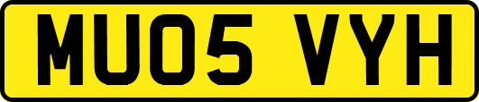 MU05VYH