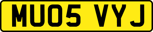MU05VYJ