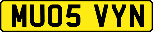 MU05VYN