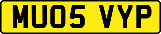 MU05VYP