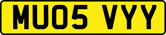 MU05VYY