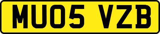 MU05VZB