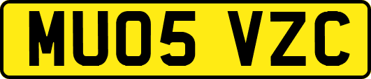 MU05VZC