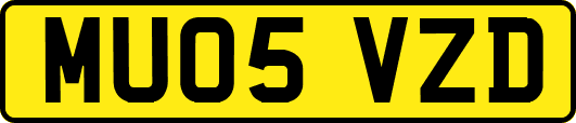 MU05VZD