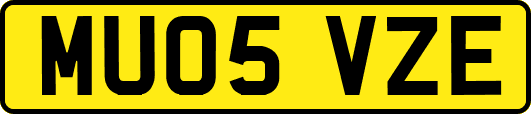 MU05VZE
