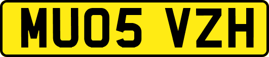 MU05VZH