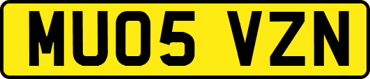 MU05VZN