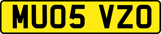 MU05VZO