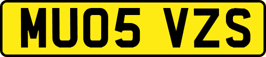MU05VZS