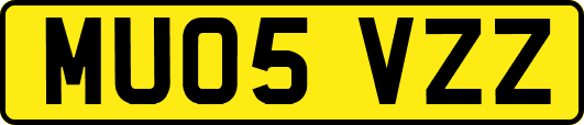 MU05VZZ