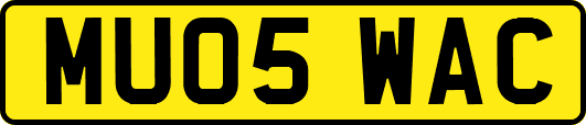 MU05WAC