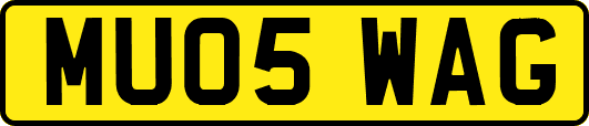 MU05WAG