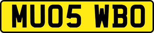 MU05WBO