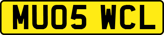 MU05WCL