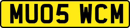 MU05WCM