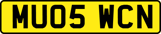 MU05WCN