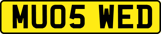 MU05WED