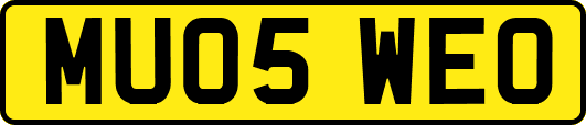 MU05WEO