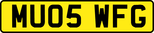 MU05WFG