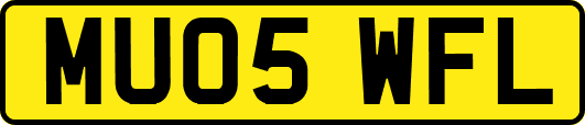 MU05WFL