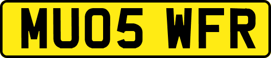 MU05WFR