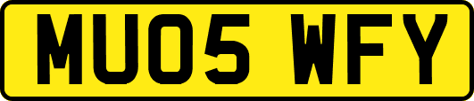 MU05WFY