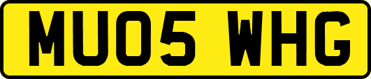 MU05WHG