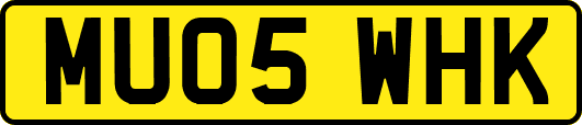 MU05WHK