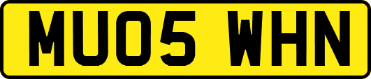 MU05WHN