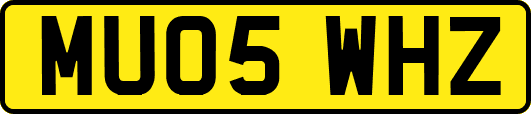 MU05WHZ