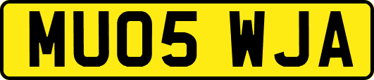 MU05WJA