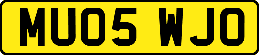MU05WJO