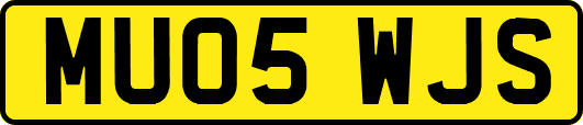 MU05WJS