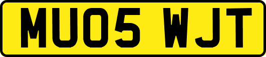 MU05WJT