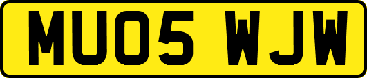 MU05WJW