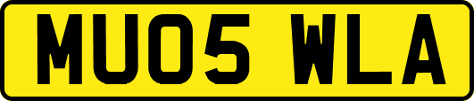 MU05WLA