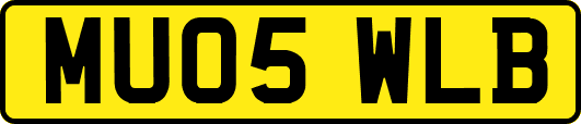 MU05WLB