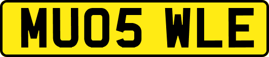 MU05WLE