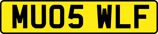 MU05WLF