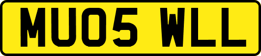 MU05WLL