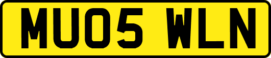 MU05WLN