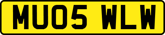 MU05WLW