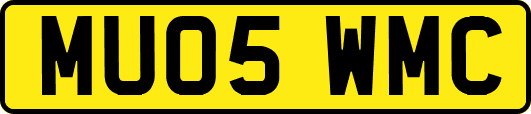MU05WMC