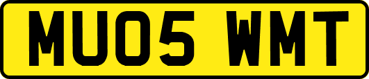 MU05WMT